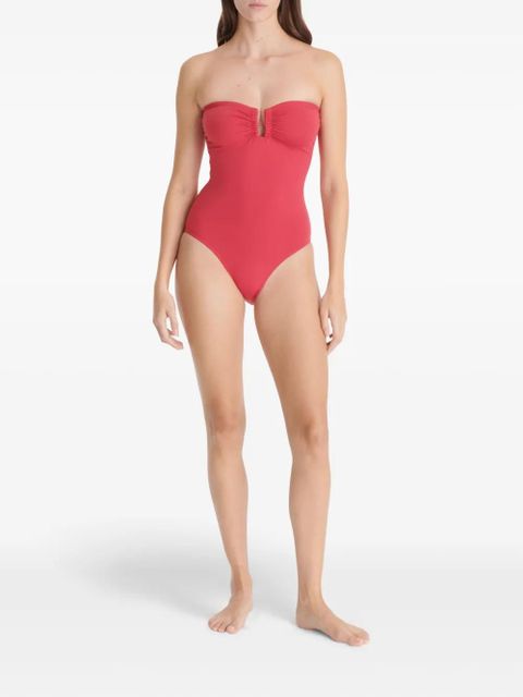 ERES Cassiopée swimsuit - Pink - zdjęcie produktu nr 2