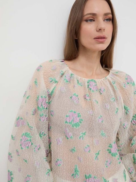 Custommade bluzka Berete