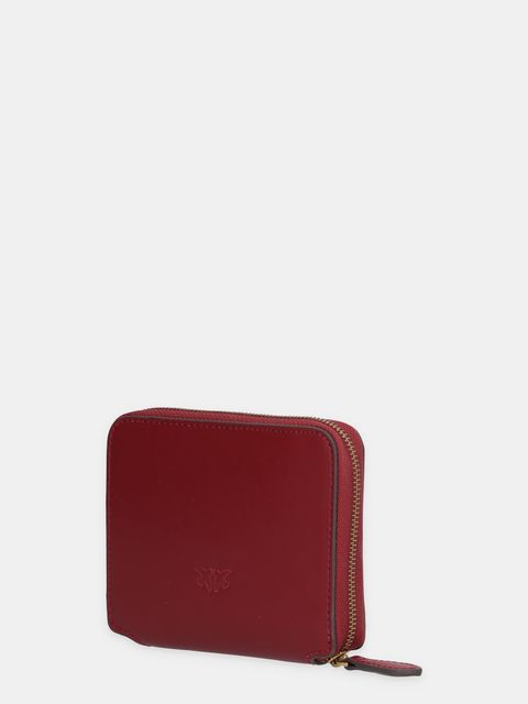 Pinko portfel skórzany - zdjęcie produktu nr 1