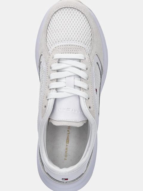 Tommy Hilfiger sneakersy SPORTY RUNNER - zdjęcie produktu nr 2