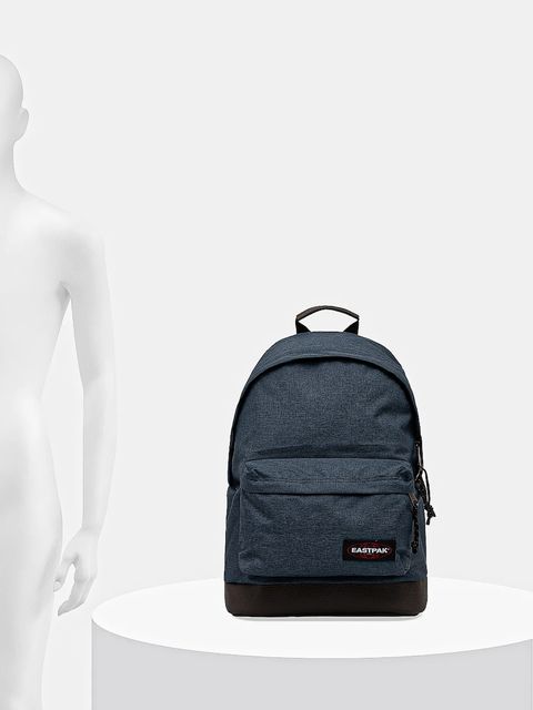 Eastpak plecak WYOMING kolor zielony duży gładki EK00081126W1