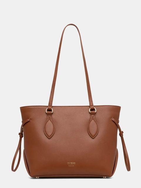 Guess torebka skórzana FLORENCE - zdjęcie produktu nr 1