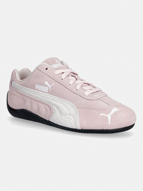 Puma Speedcat OG sneakersy damskie zamszowe - zdjęcie produktu nr 2