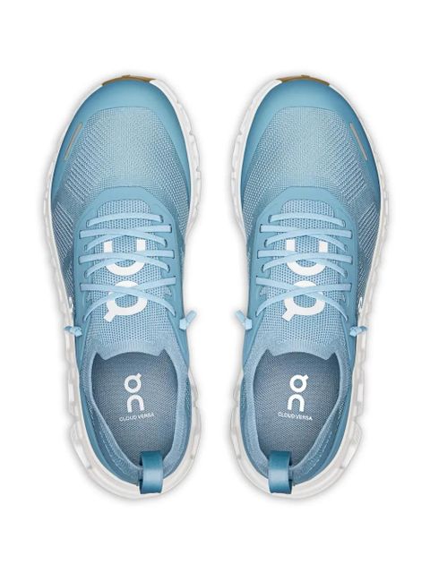 On Running Cloud 6 Versa sneakers - Blue