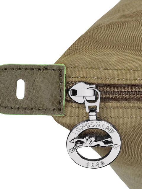 Longchamp large Le Pliage Original travel bag - Green