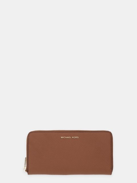 MICHAEL Michael Kors portfel skórzany - zdjęcie produktu nr 1