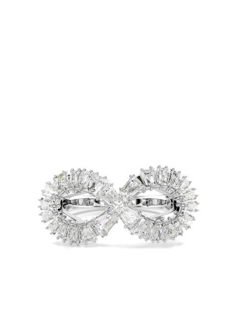 Swarovski Hyperbola ring - Silver - zdjęcie produktu nr 1