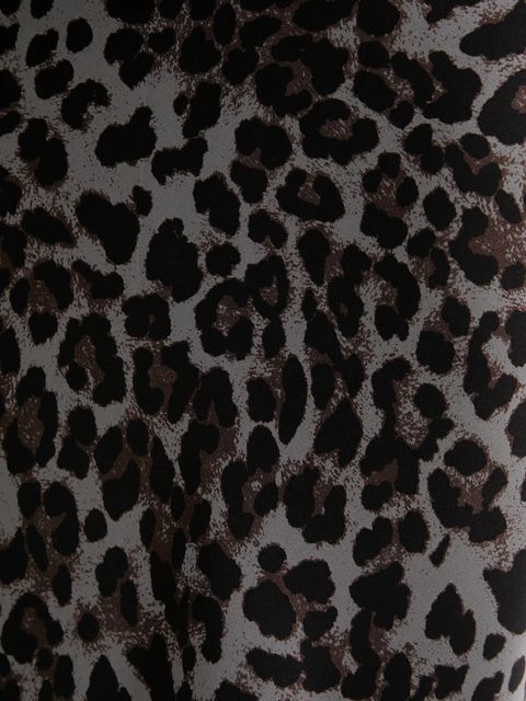 Answear.LAB spódnica kolor szary maxi prosta