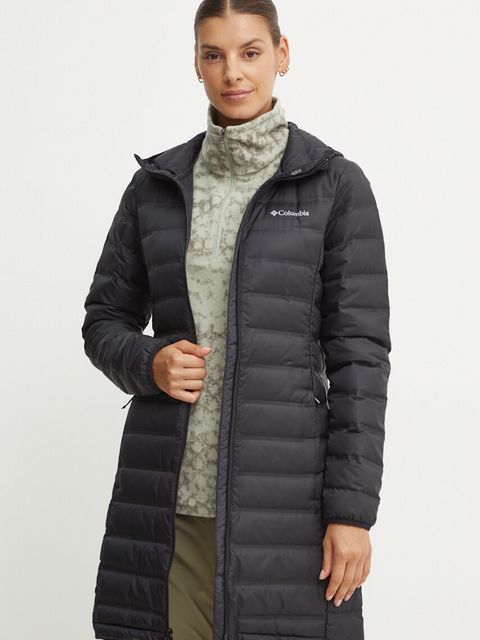 Columbia kurtka sportowa puchowa Lake 22 - zdjęcie produktu nr 1