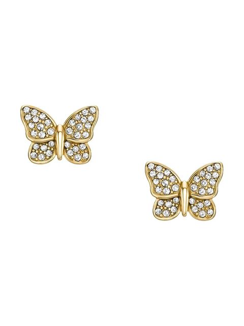 Fossil kolczyki JF04922710 - zdjęcie produktu nr 1