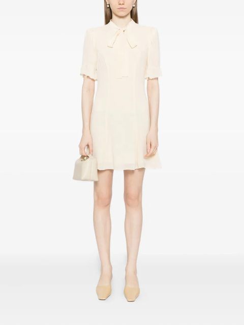 Reformation Whimsical dress - White - zdjęcie produktu nr 2