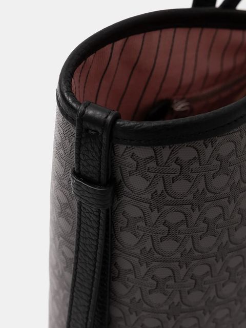 Coccinelle torebka kolor szary E1 SSF 11 05 01