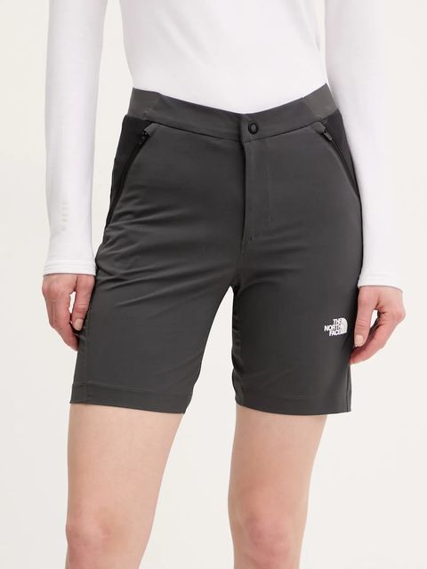 The North Face szorty outdoorowe Felik Slim - zdjęcie produktu nr 2