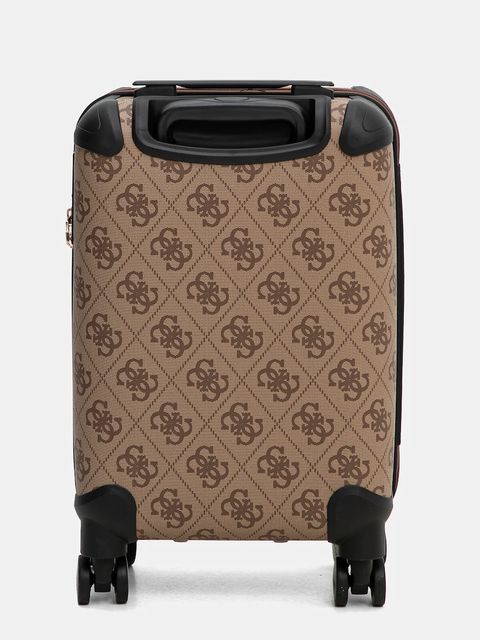 Guess walizka BERTA 46x32x22 cm - zdjęcie produktu nr 1