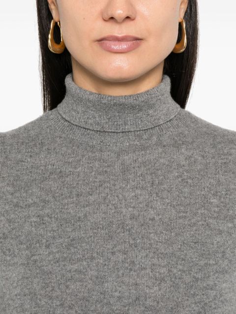 TOTEME cashmere sweater - Grey