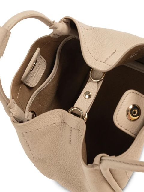 Max Mara XS Marines tote bag - Neutrals