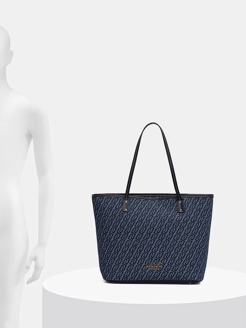 Liu Jo torebka kolor granatowy AA6070 T379A