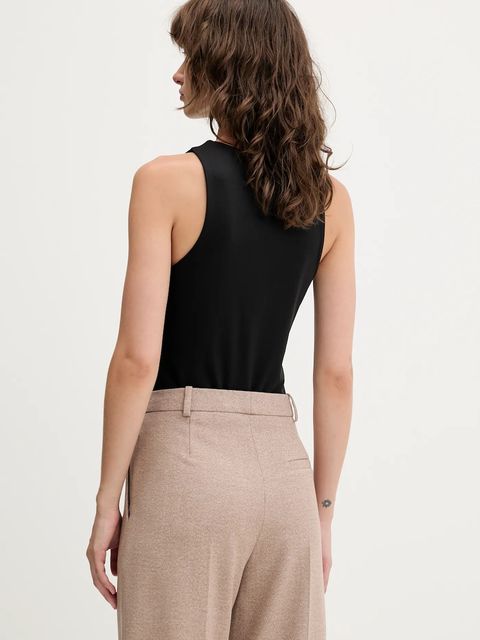 HUGO body kolor czarny 50545196