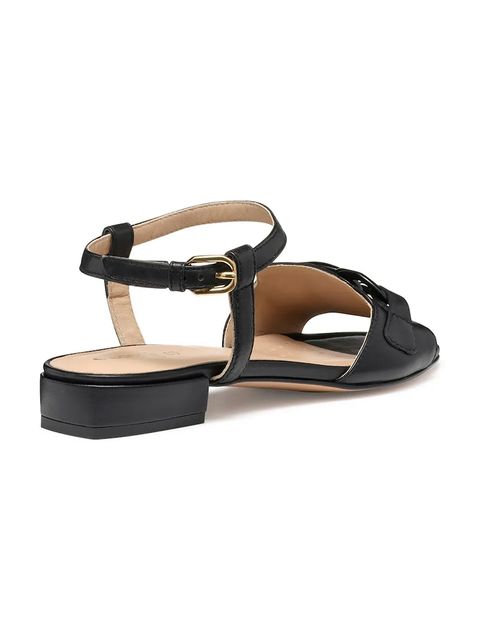 Geox sandały skórzane D NEW ERAKLIA 15