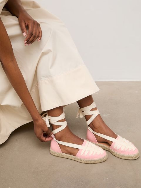 Answear.LAB espadryle damskie - zdjęcie produktu nr 2