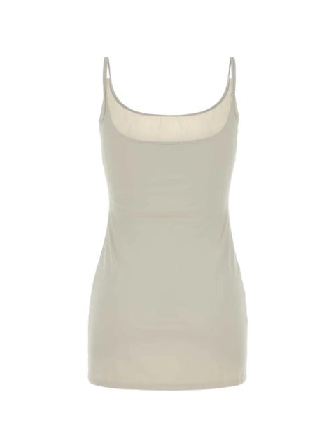 Gimaguas Lula mini dress - Neutrals - zdjęcie produktu nr 2