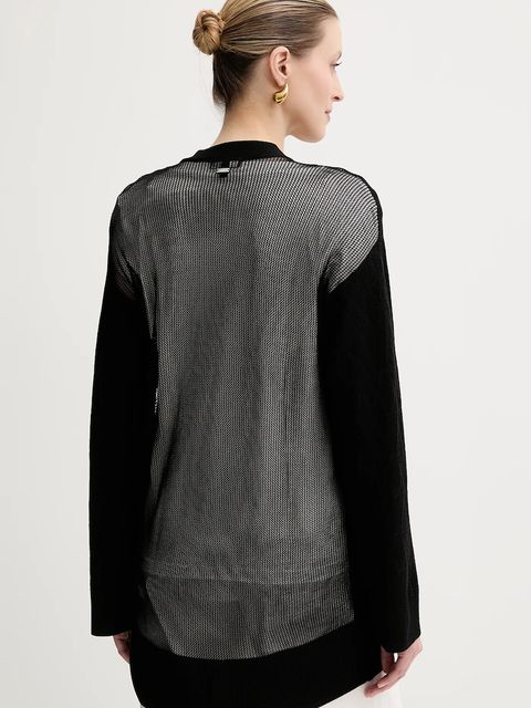 Armani Exchange kardigan