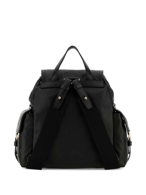 Prada medium Explore backpack - Black - zdjęcie produktu nr 2