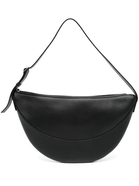 The Row Jouve shoulder bag - Black - zdjęcie produktu nr 1