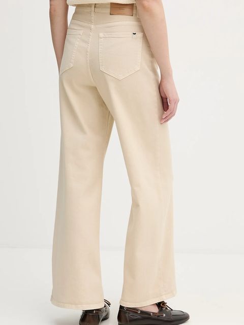 Weekend Max Mara jeansy MEDINA