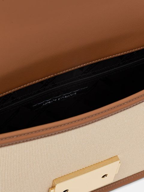 Armani Exchange torebka