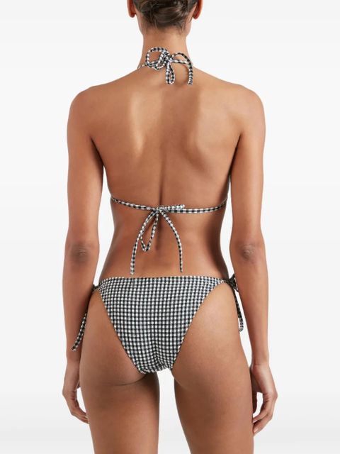 Hunza G Sabrina bikini - Black - zdjęcie produktu nr 2