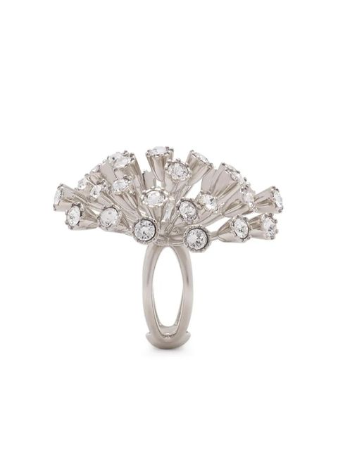 Lanvin Traviata ring - Silver