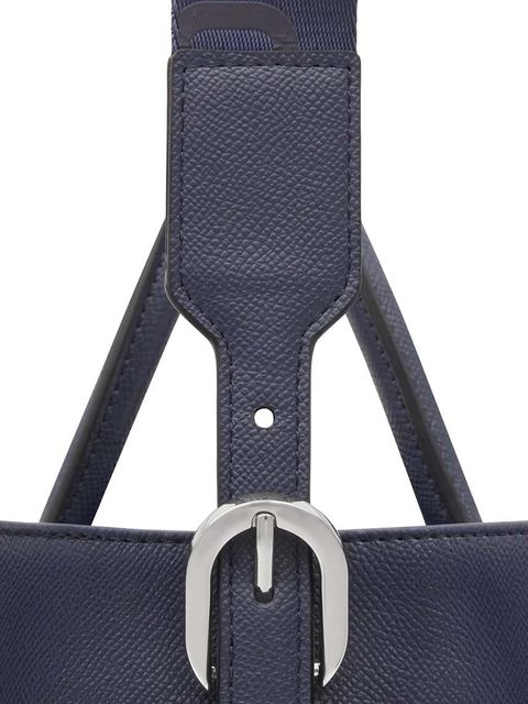 Tous torebka Amaya kolor granatowy 2002106433