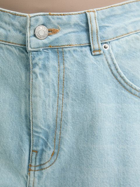 Answear.LAB jeansy damskie high waist