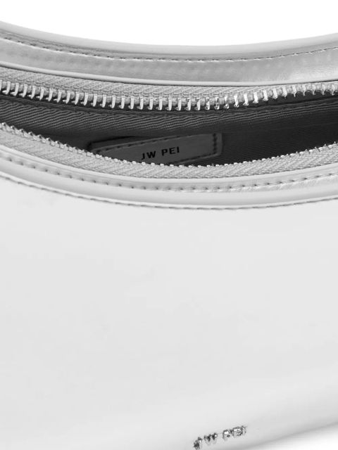 JW Pei Harlee shoulder bag - Silver - zdjęcie produktu nr 2