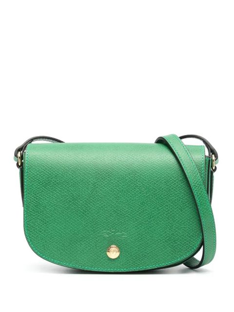 Longchamp S Épure cross body bag - Green - zdjęcie produktu nr 1