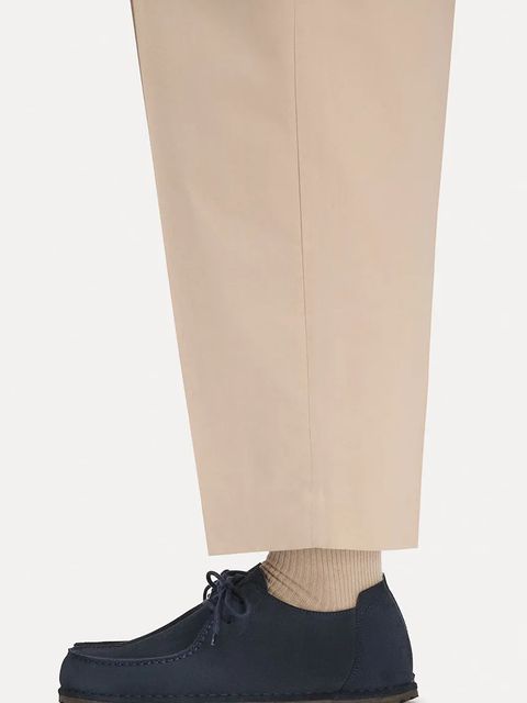 Birkenstock półbuty zamszowe Utti