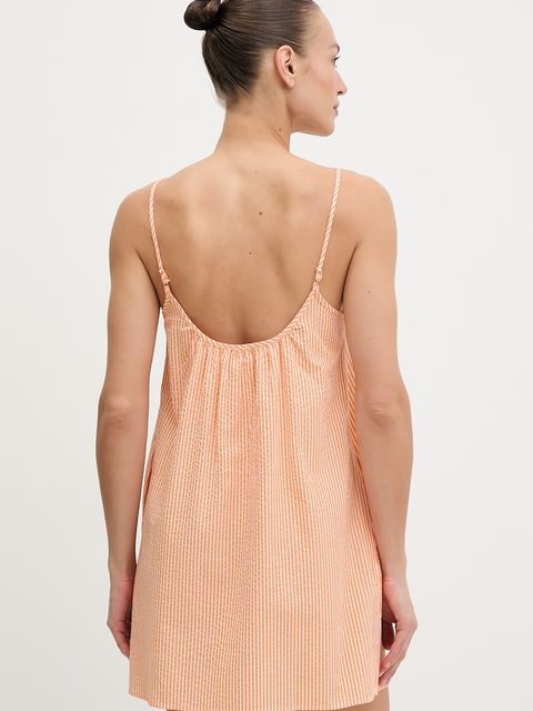 Polo Ralph Lauren koszula nocna damska bawełniana - zdjęcie produktu nr 1