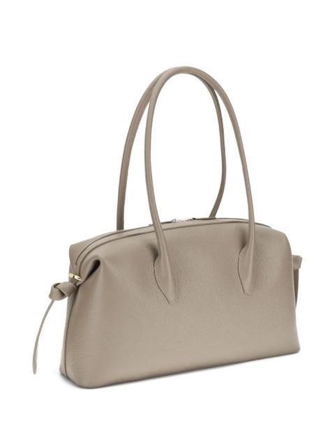 Yuzefi Brioche Duffle shoulder bag - Neutrals - zdjęcie produktu nr 2