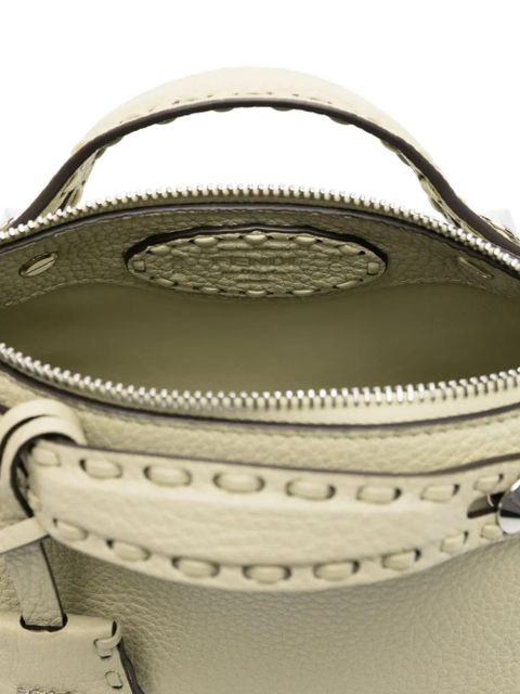 FENDI mini By The Way cross body bag - Green