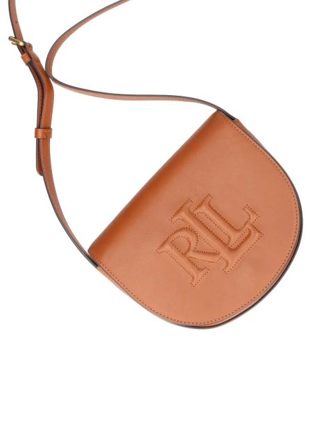 Lauren Ralph Lauren Witley cross body bag - Brown