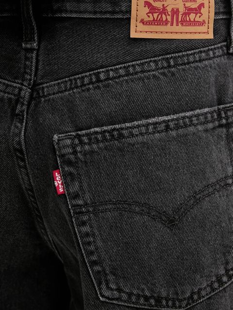 Levi's szorty jeansowe 94 BAGGY SHORT