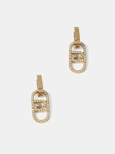 Liu Jo kolczyki LJ2810