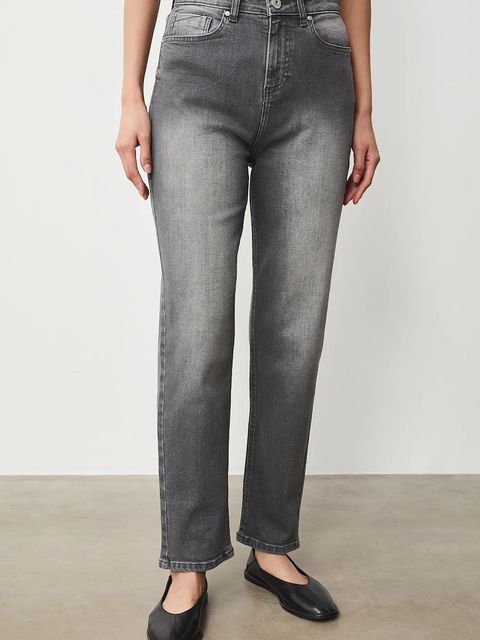 Medicine jeansy mom fit damskie - zdjęcie produktu nr 1