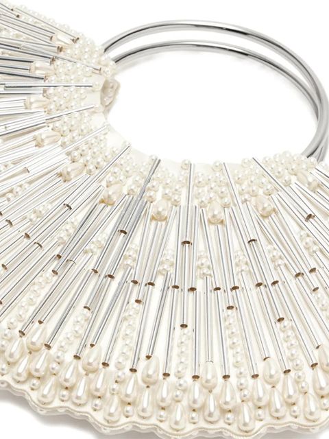 Vanina Rosée d'Epines tote bag - Neutrals