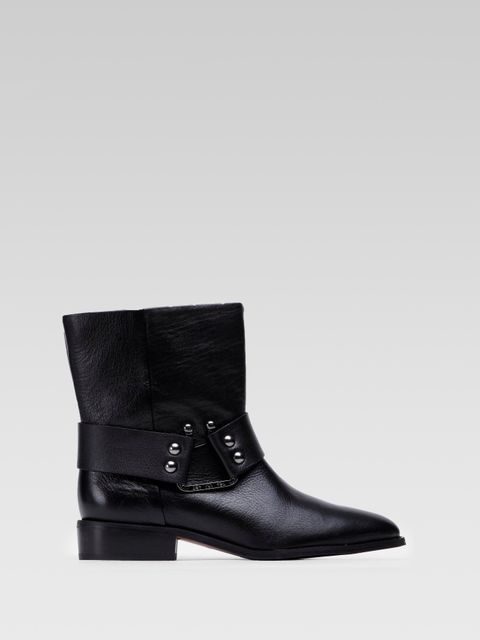 Badura 3423-01 Czarny