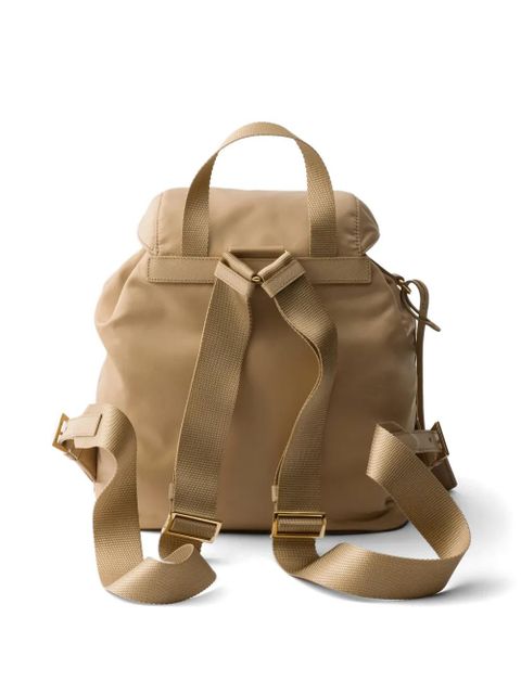 Prada Re-Edition 1978 small Re-Nylon backpack - Brown