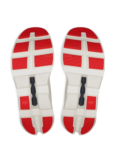 On Running Cloudmonster running sneakers - White