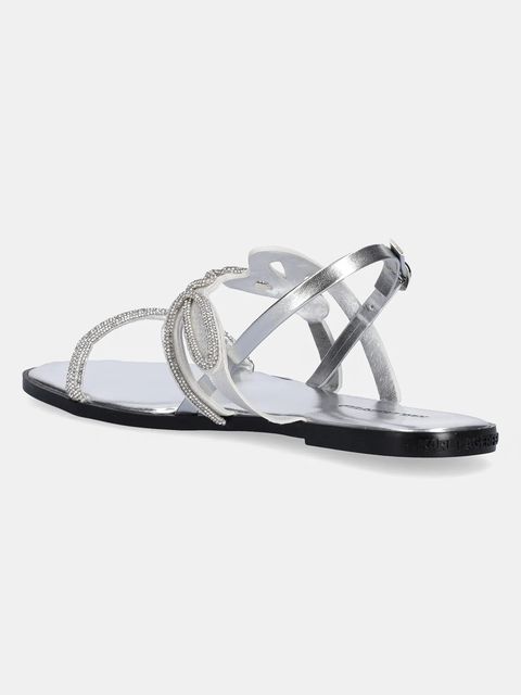 Karl Lagerfeld sandały OLYMPIA