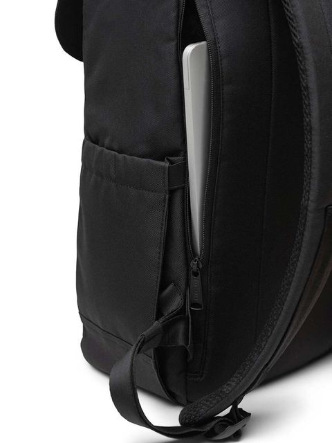 Herschel plecak Retreat™ kolor czarny duży gładki